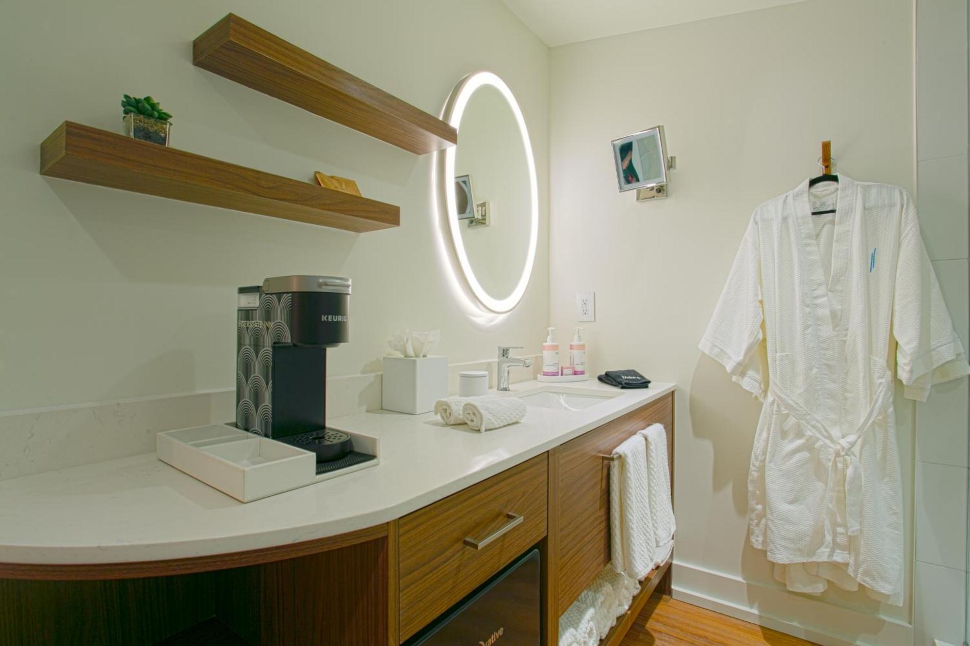 Interstate Inn 스테픈빌 외부 사진