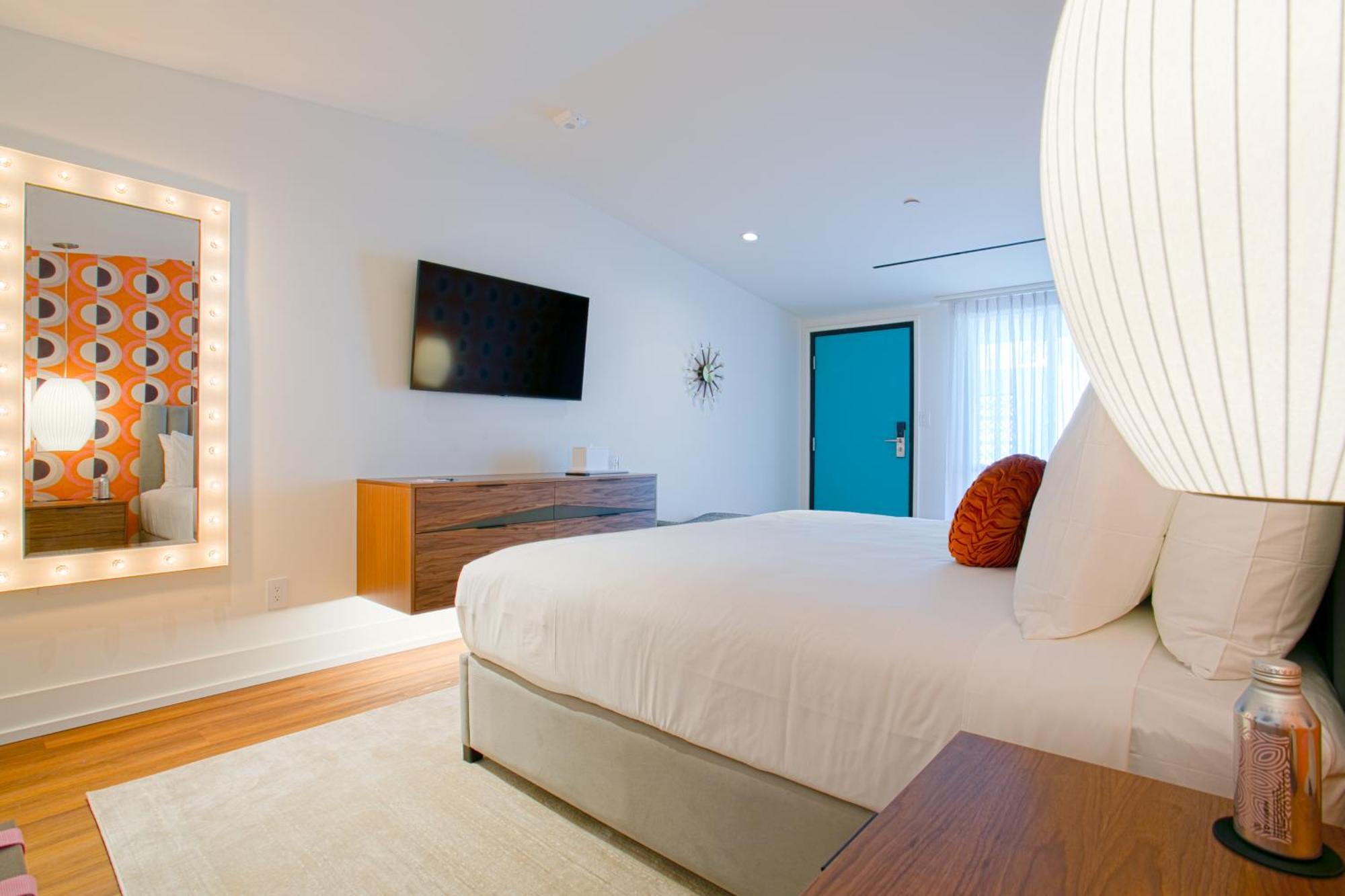 Interstate Inn 스테픈빌 외부 사진