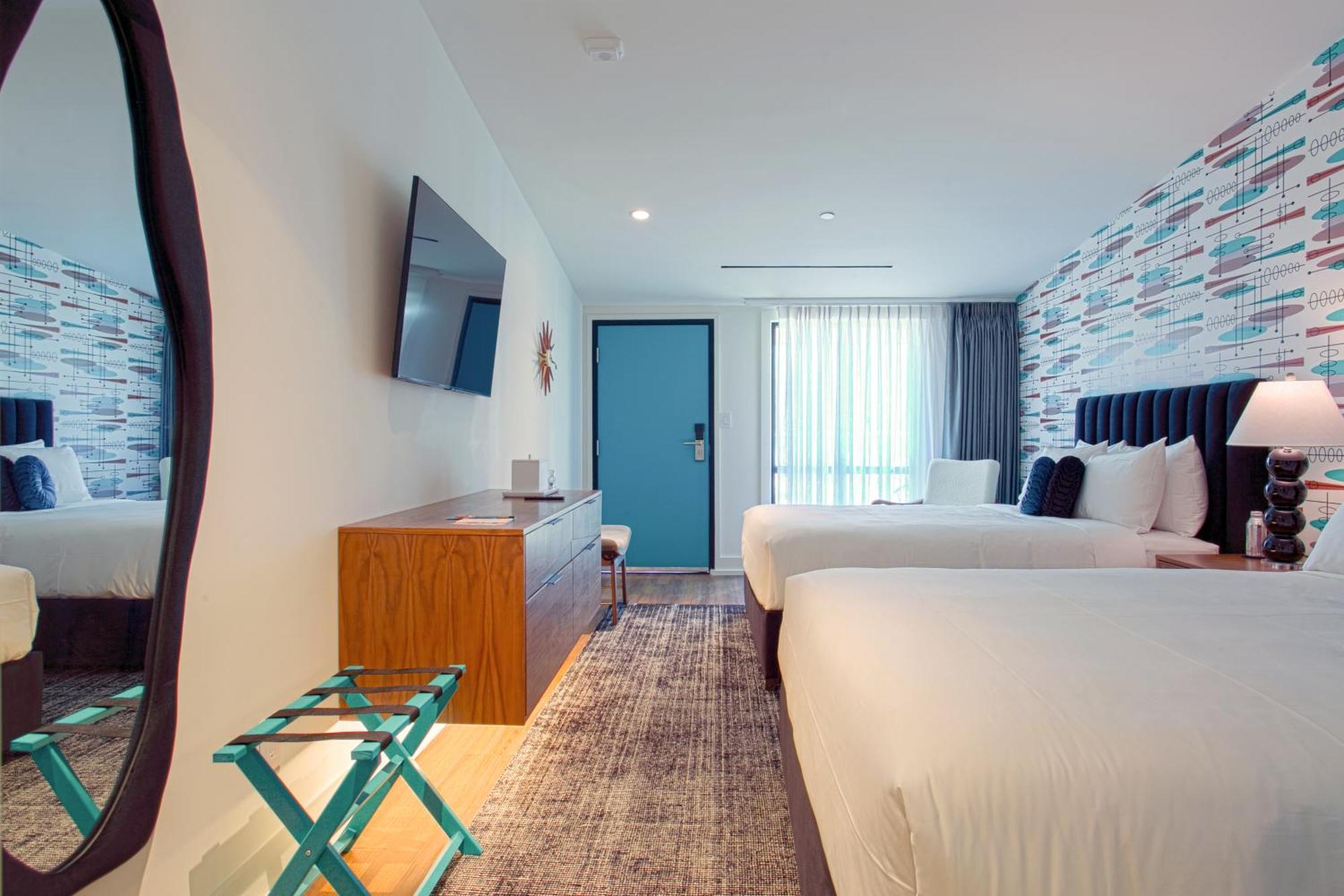Interstate Inn 스테픈빌 외부 사진