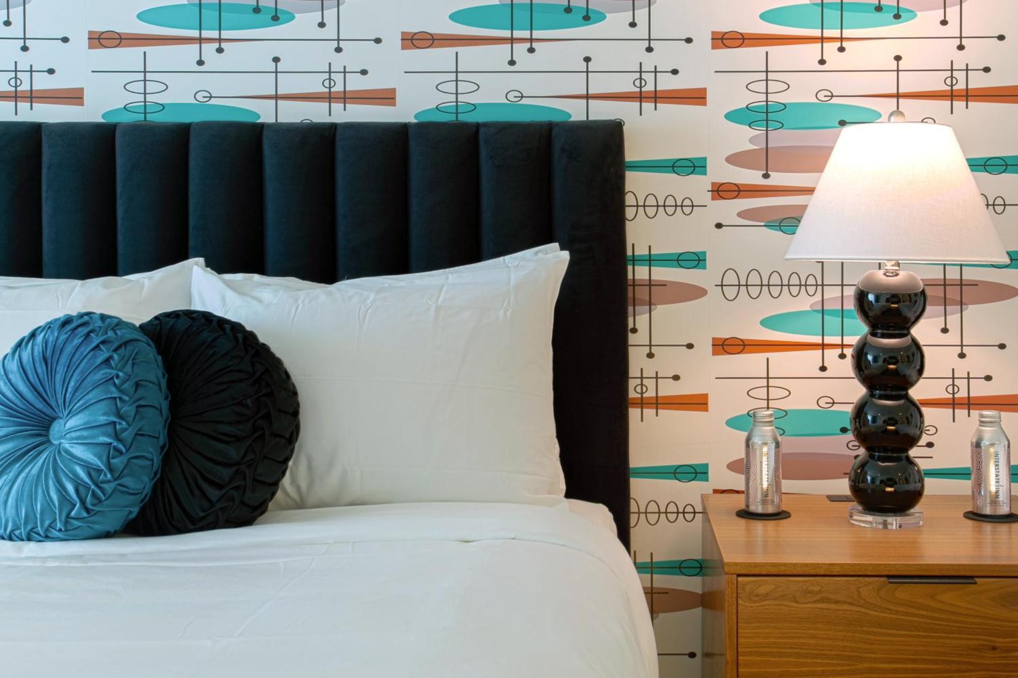 Interstate Inn 스테픈빌 외부 사진