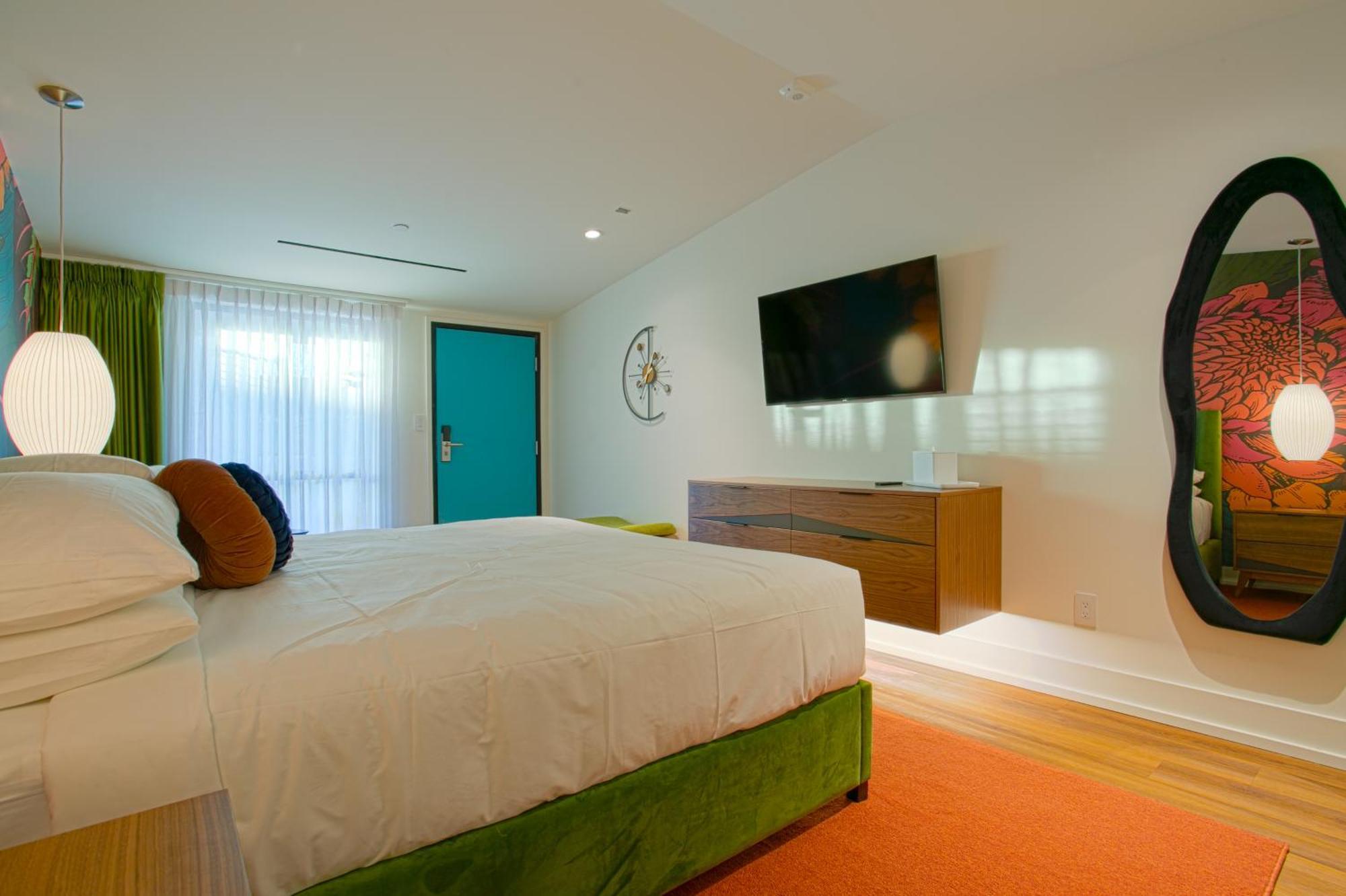 Interstate Inn 스테픈빌 외부 사진