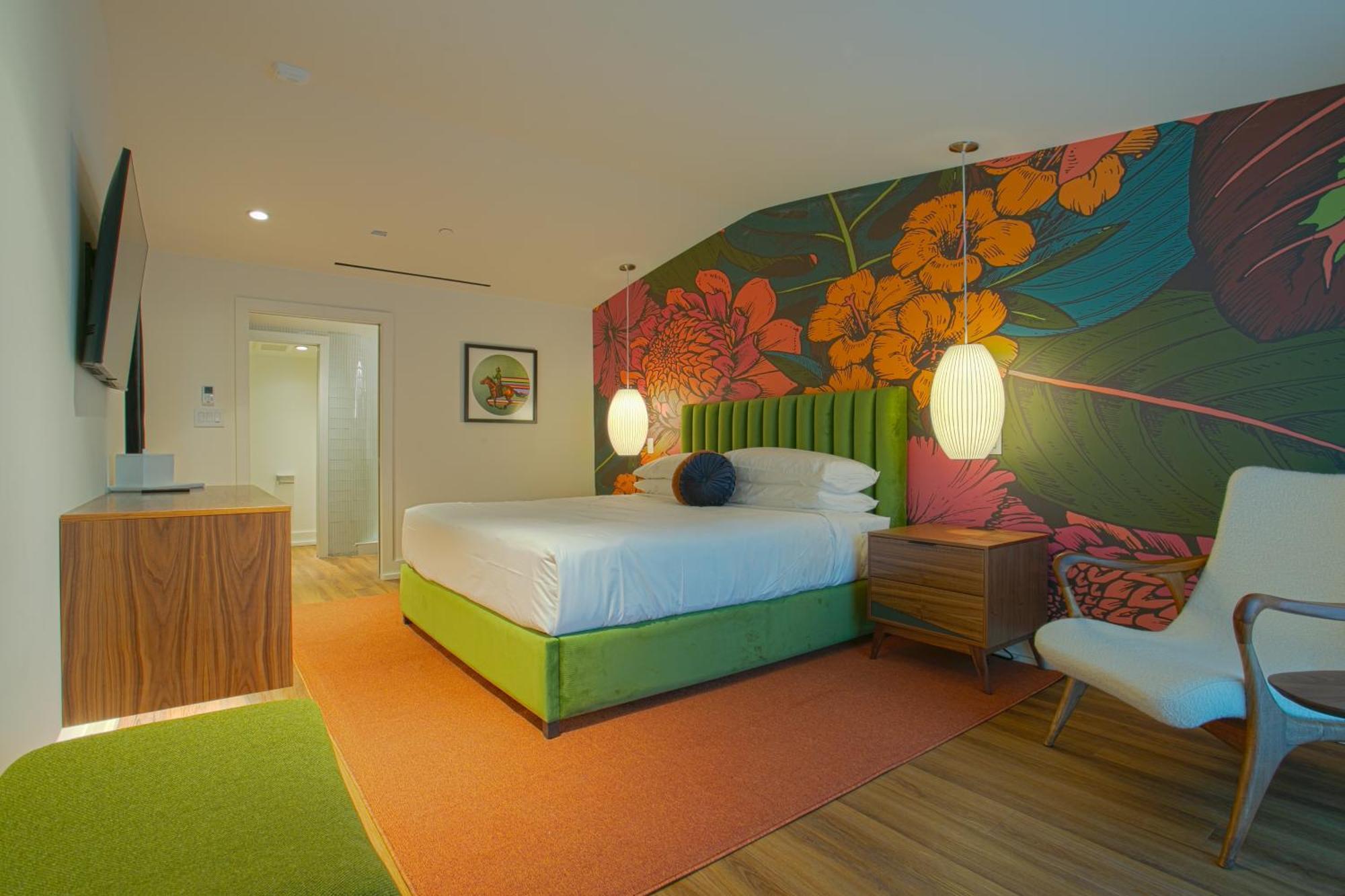 Interstate Inn 스테픈빌 외부 사진