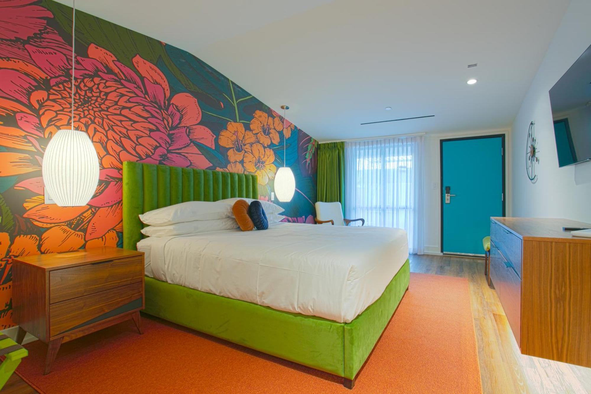 Interstate Inn 스테픈빌 외부 사진
