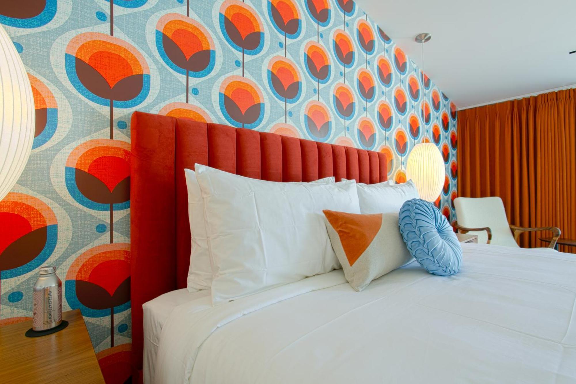 Interstate Inn 스테픈빌 외부 사진
